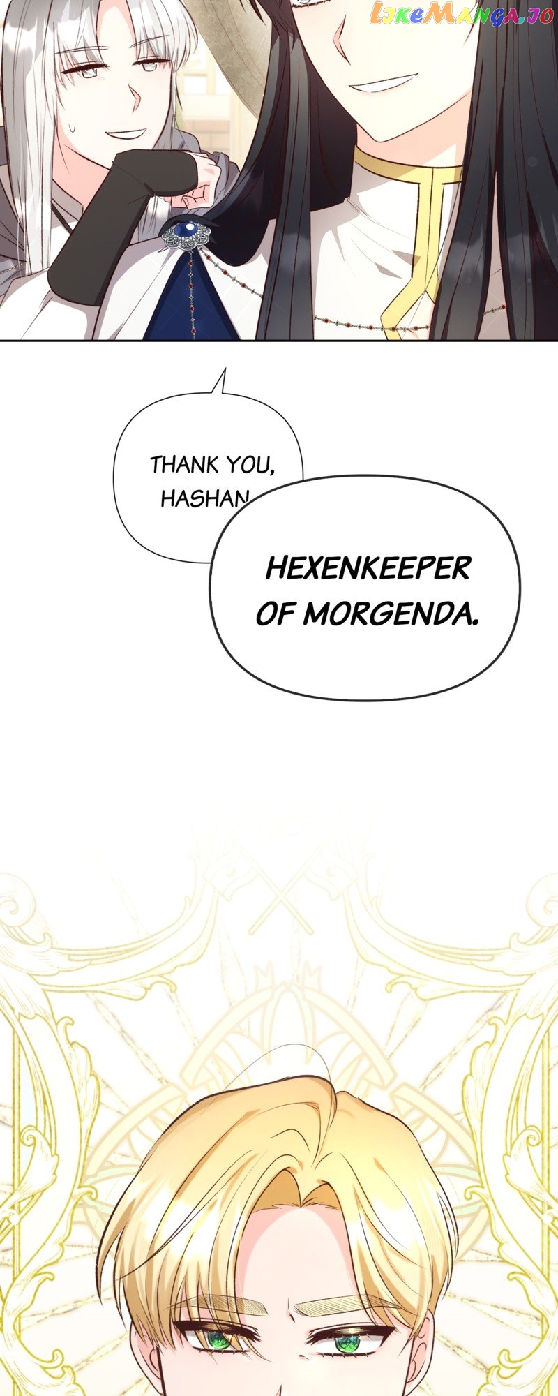 Begrudgingly Yours Chapter 15 - page 16