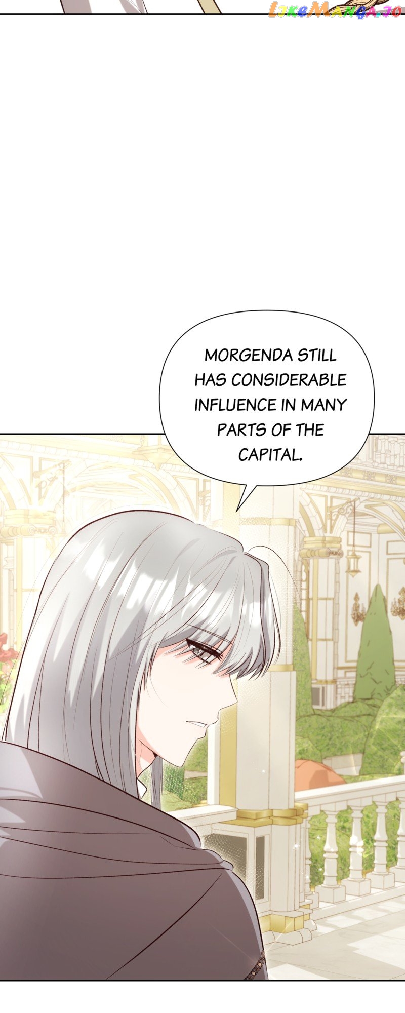 Begrudgingly Yours Chapter 15 - page 43