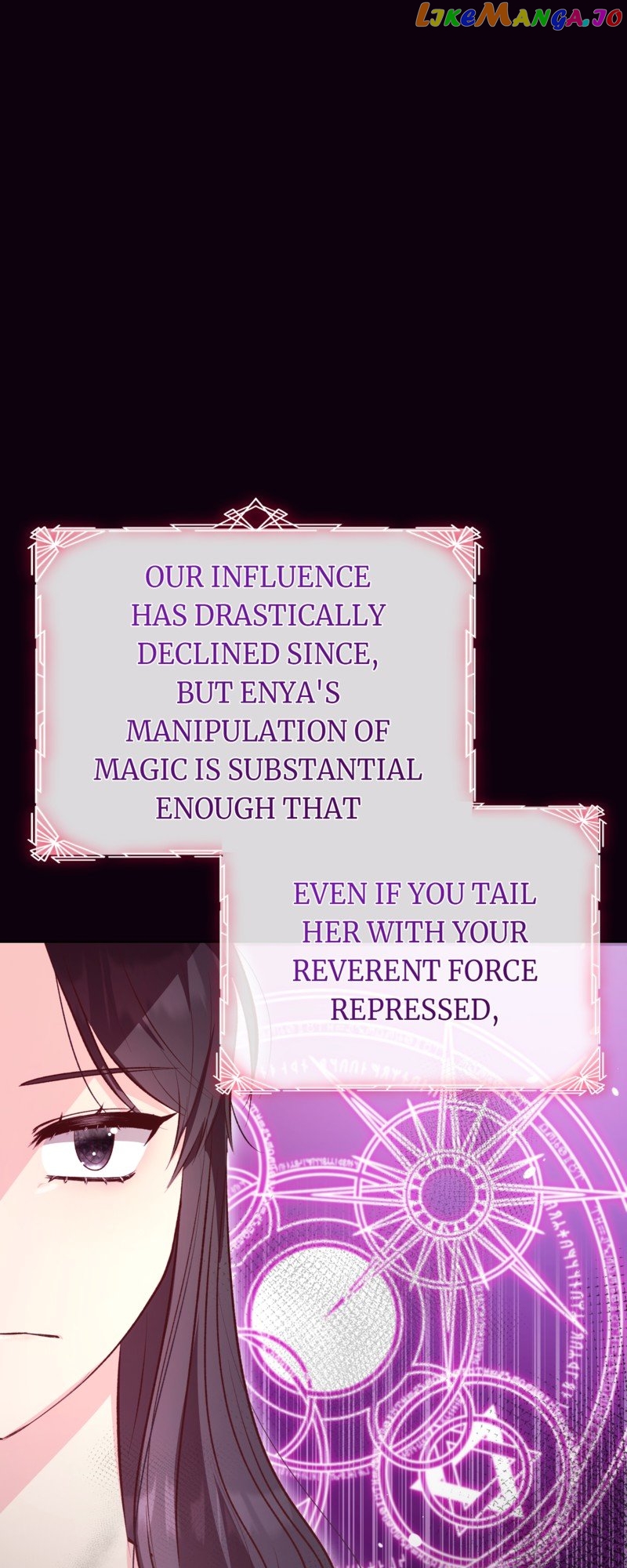 Begrudgingly Yours Chapter 15 - page 46