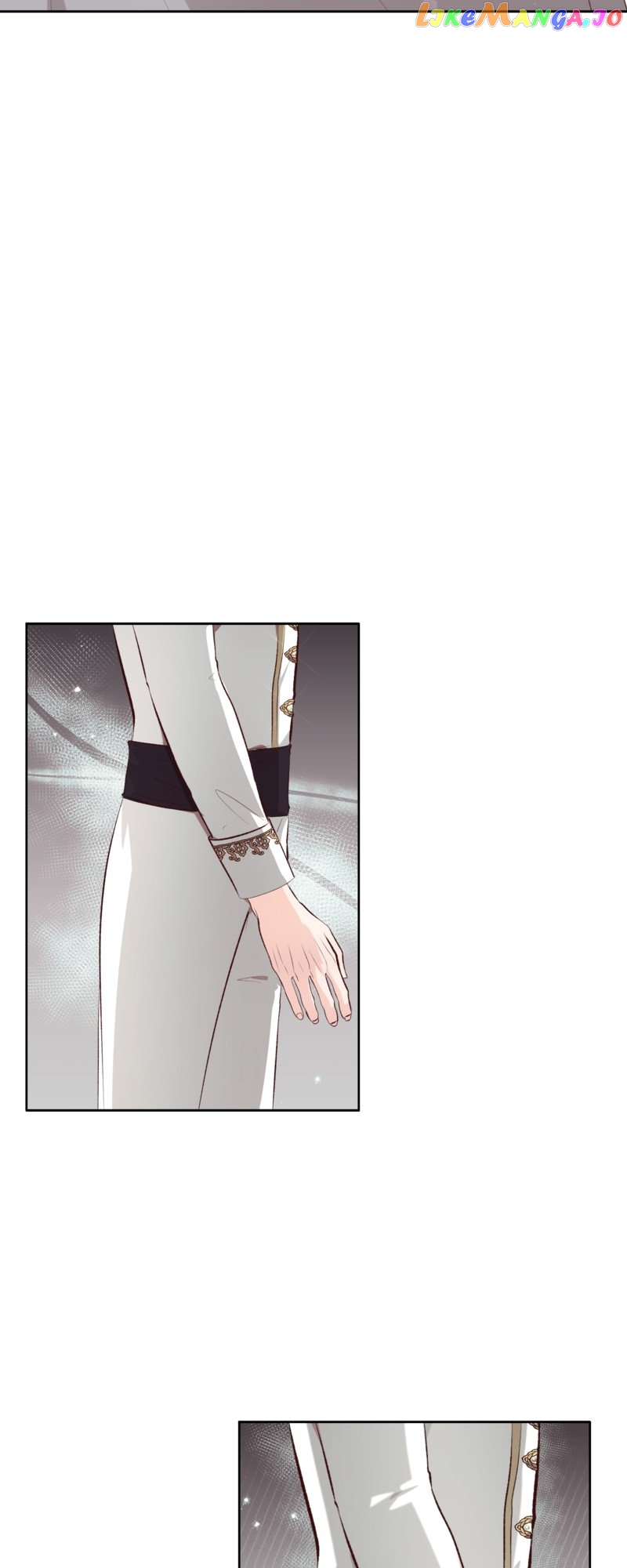 Begrudgingly Yours Chapter 15 - page 50