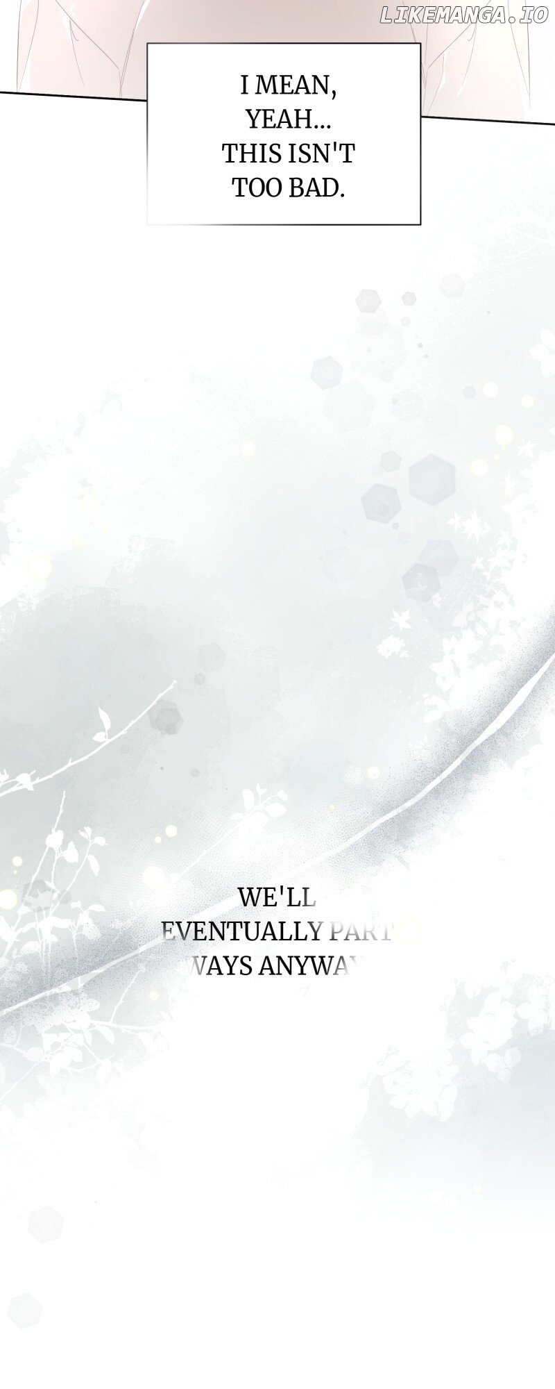 Begrudgingly Yours Chapter 30 - page 10