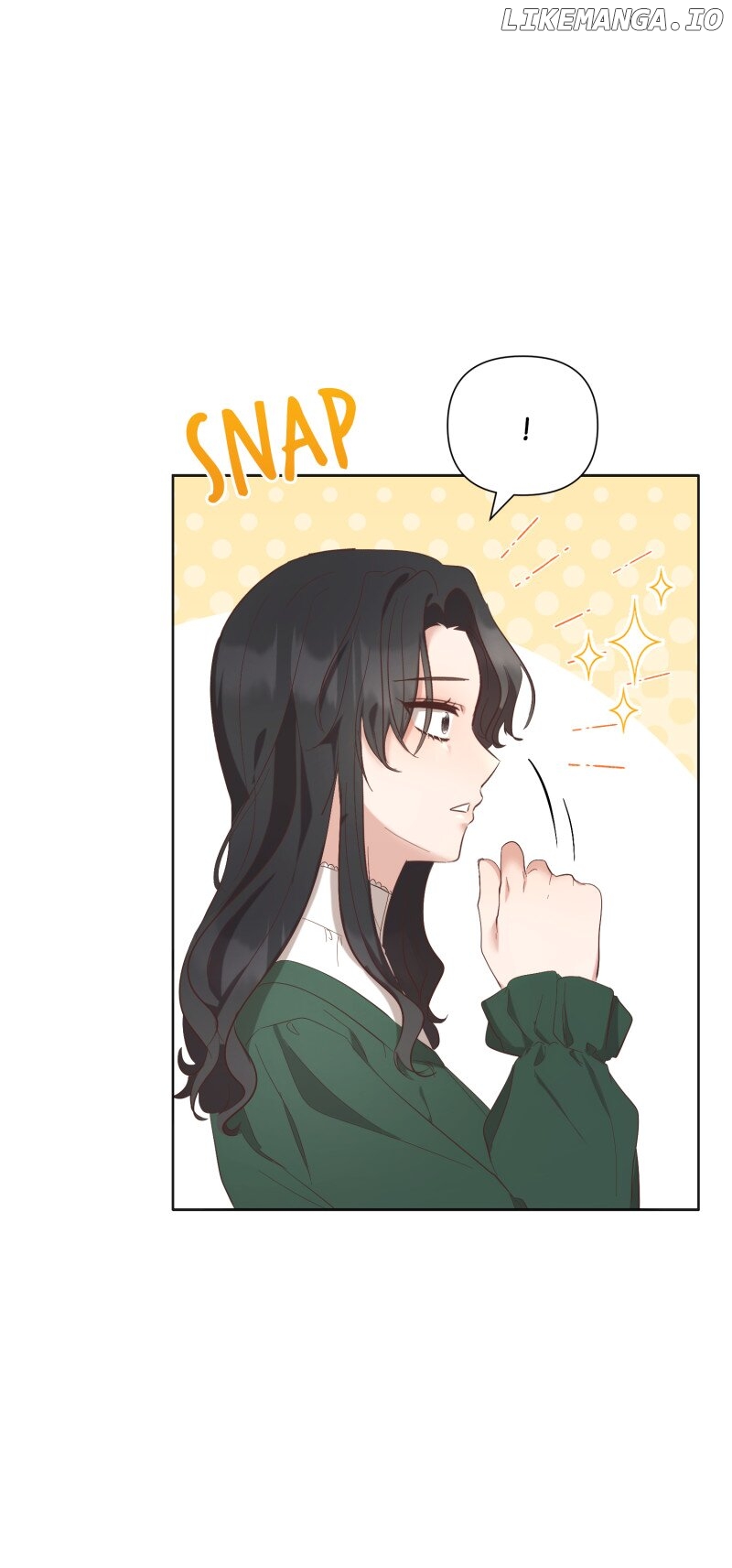 Begrudgingly Yours Chapter 30 - page 17