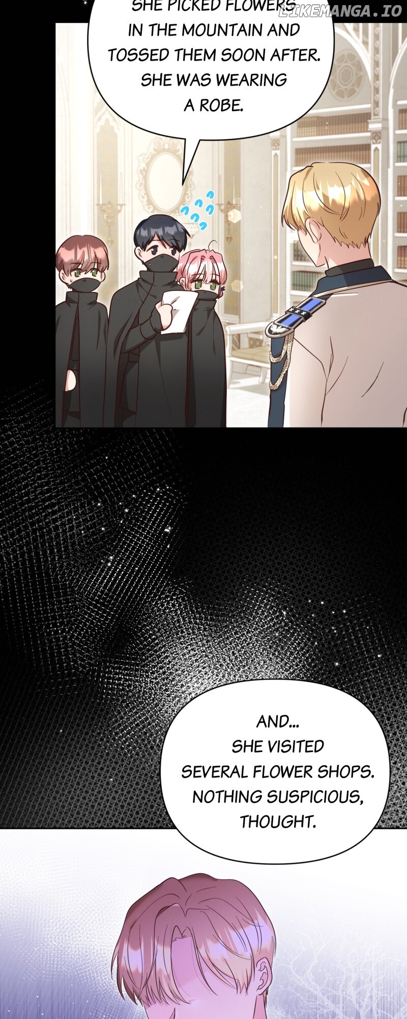Begrudgingly Yours Chapter 30 - page 24