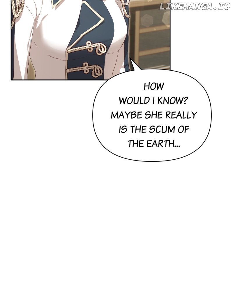 Begrudgingly Yours Chapter 30 - page 28