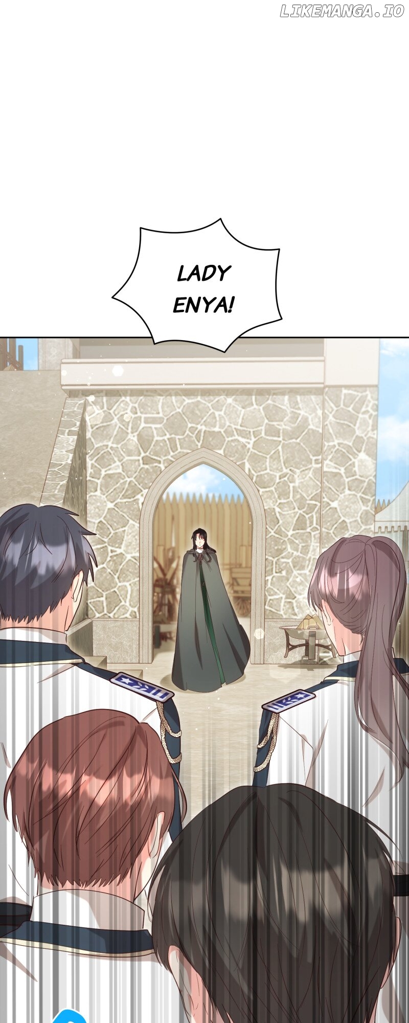 Begrudgingly Yours Chapter 30 - page 34
