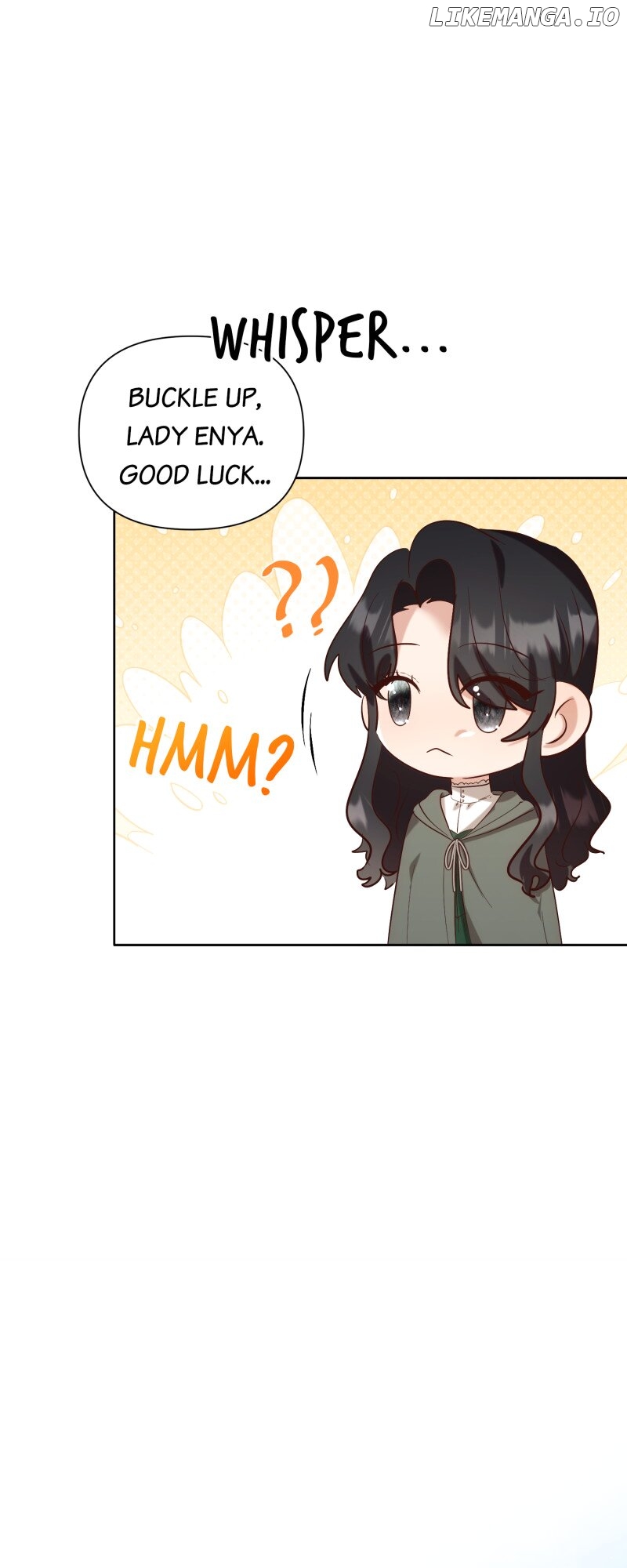 Begrudgingly Yours Chapter 30 - page 37