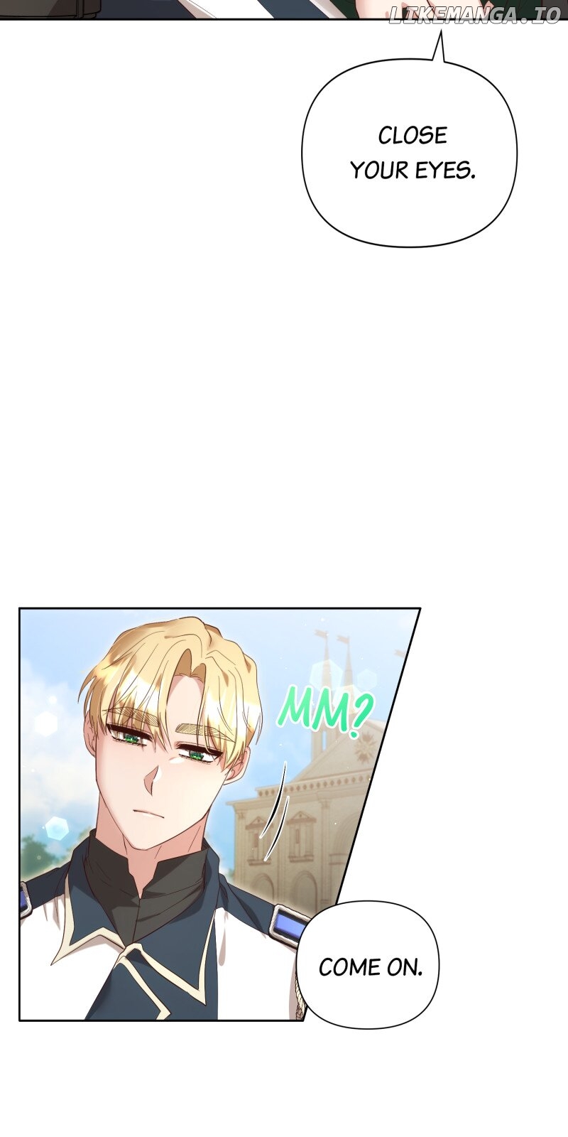 Begrudgingly Yours Chapter 30 - page 48