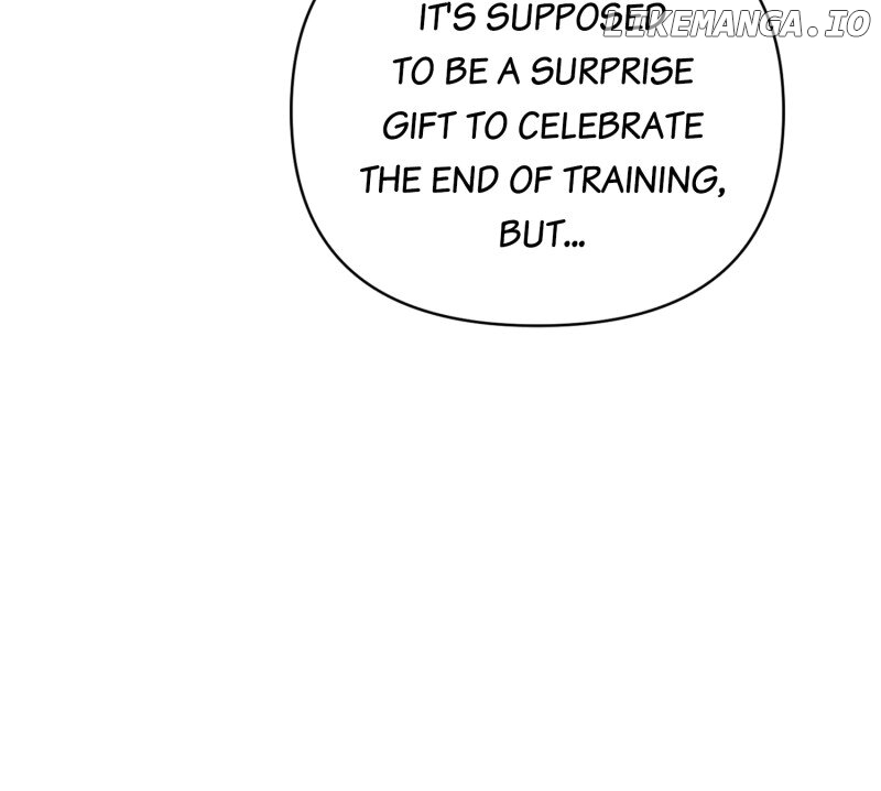 Begrudgingly Yours Chapter 30 - page 53