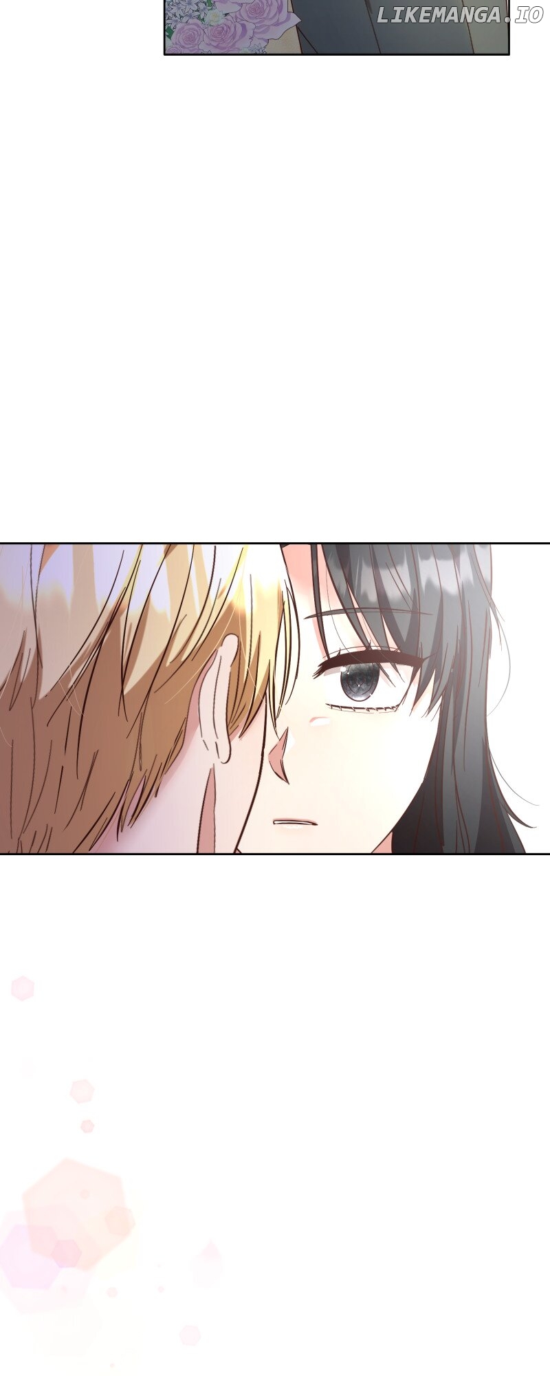 Begrudgingly Yours Chapter 30 - page 58
