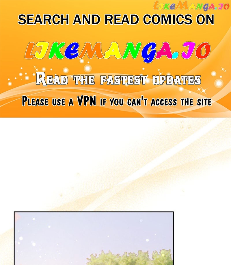 Begrudgingly Yours Chapter 14 - page 1