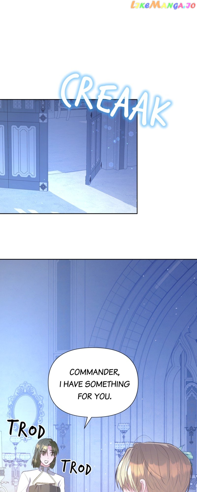Begrudgingly Yours Chapter 14 - page 11