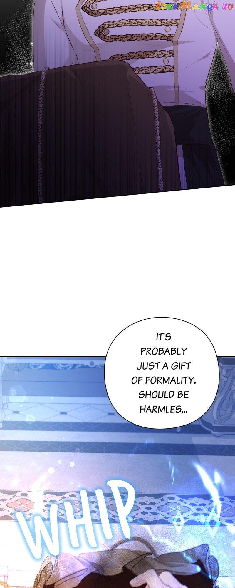 Begrudgingly Yours Chapter 14 - page 15