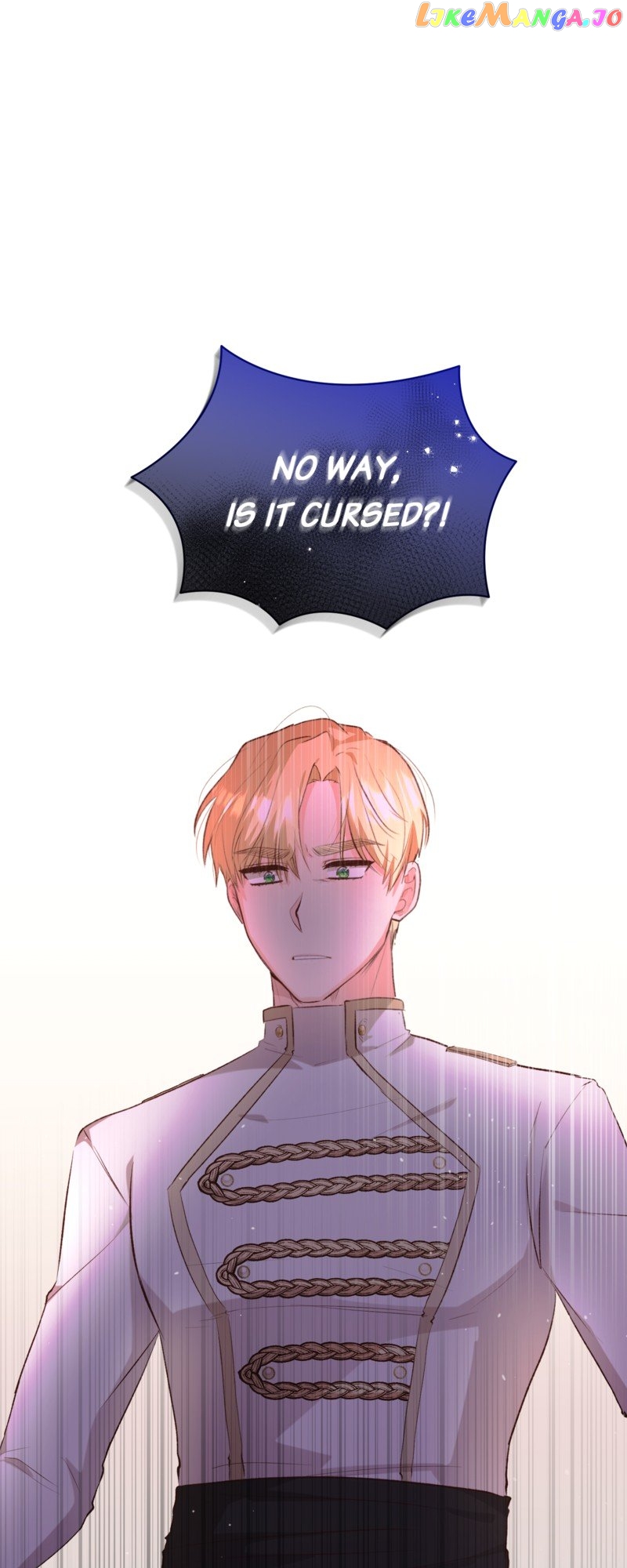 Begrudgingly Yours Chapter 14 - page 18