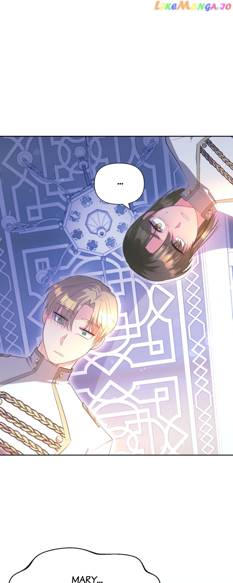 Begrudgingly Yours Chapter 14 - page 20