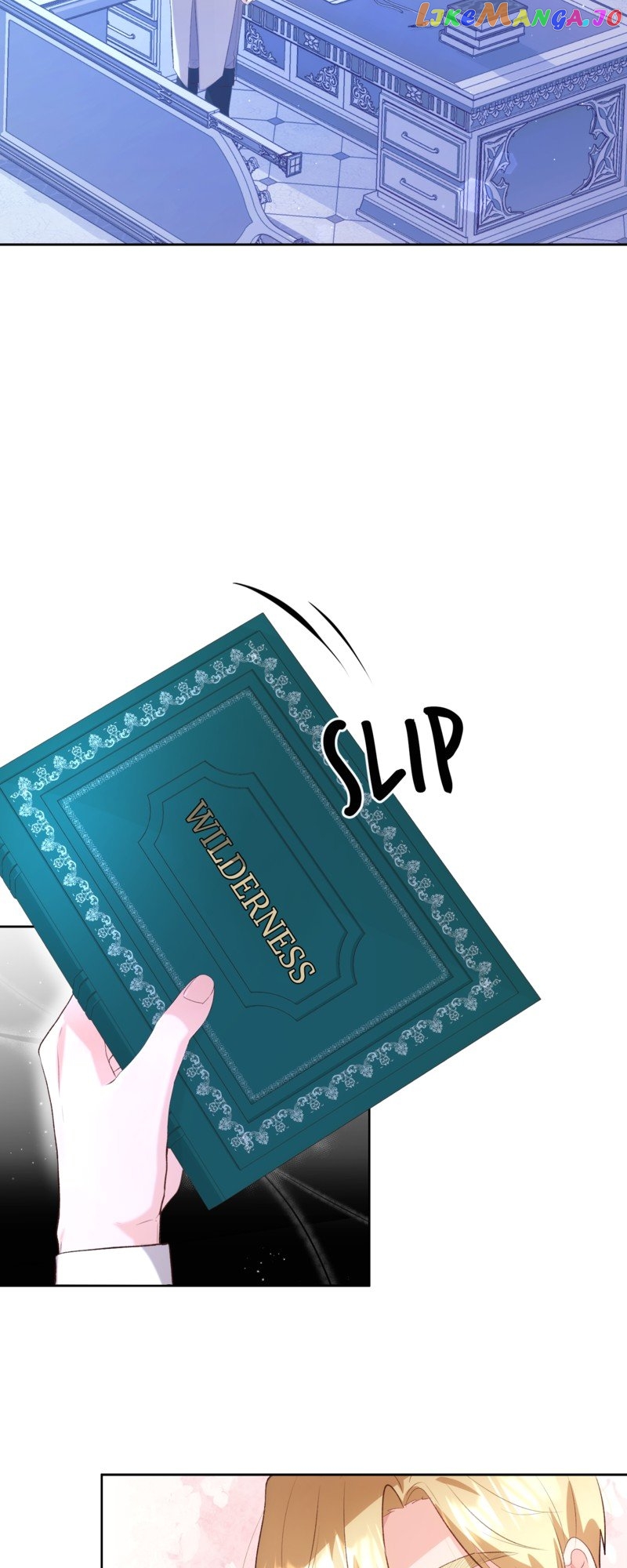 Begrudgingly Yours Chapter 14 - page 23