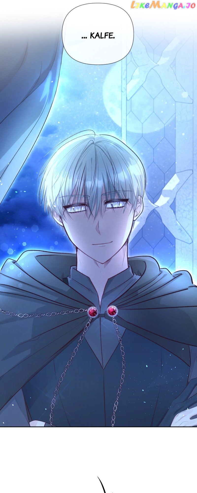 Begrudgingly Yours Chapter 14 - page 37