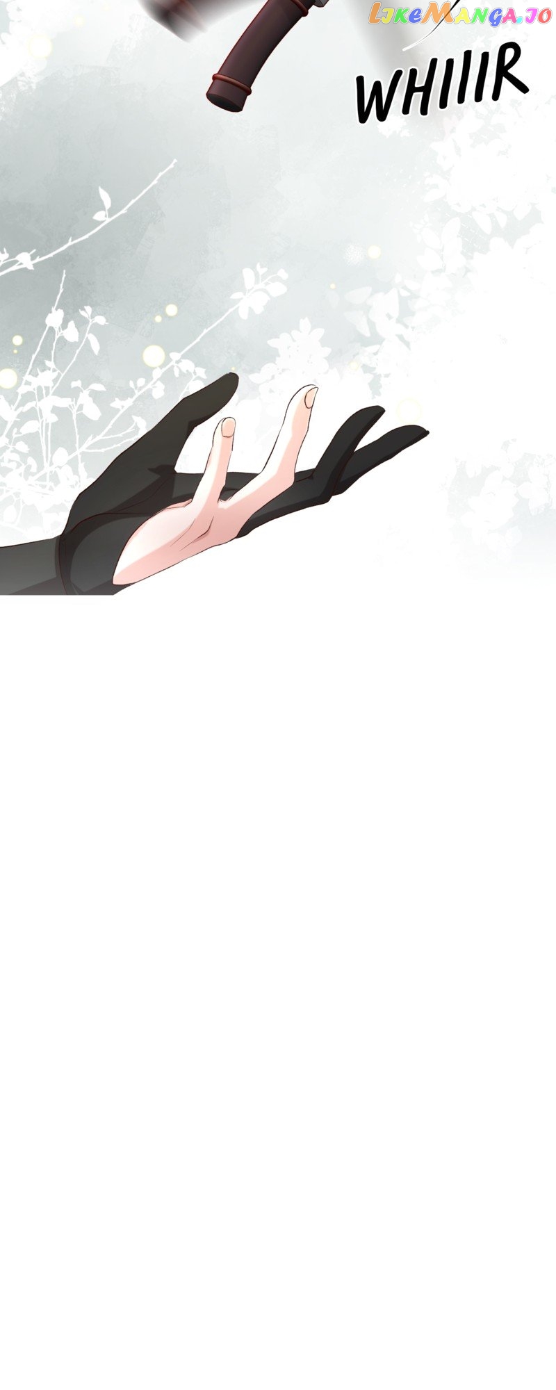 Begrudgingly Yours Chapter 14 - page 41