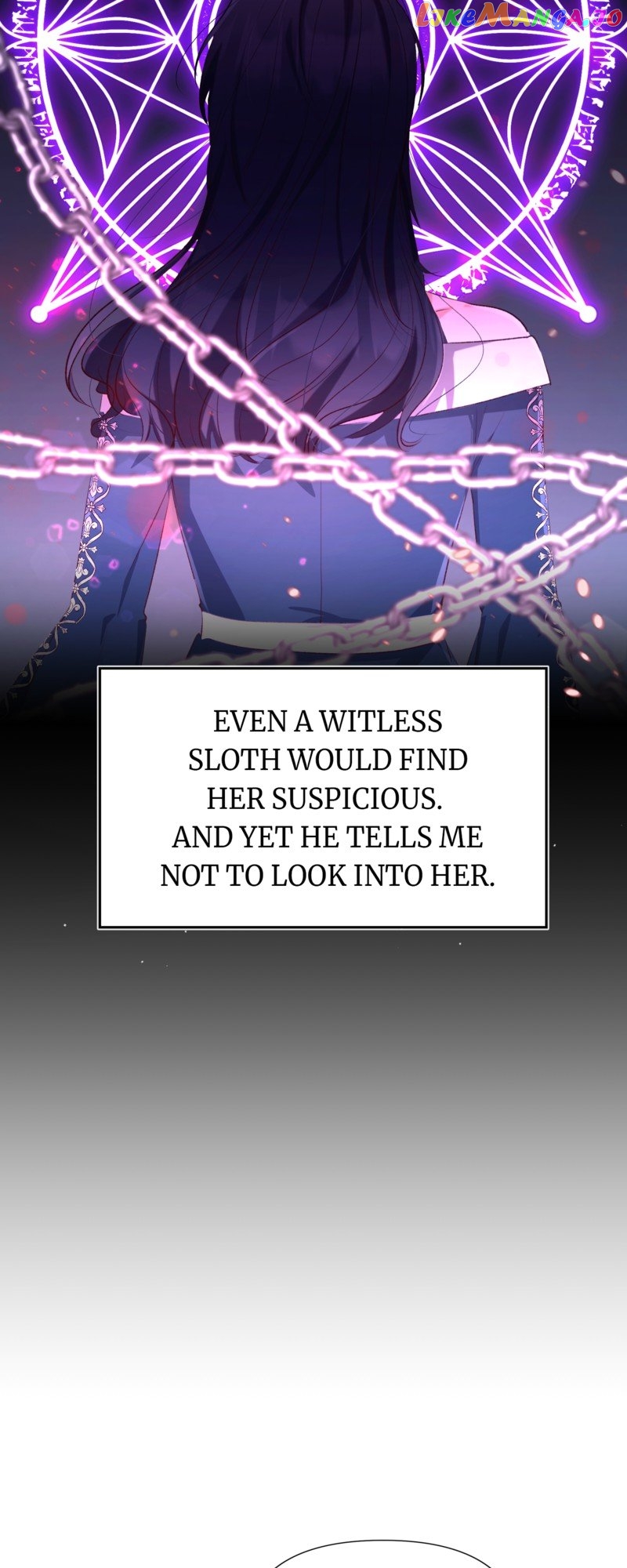 Begrudgingly Yours Chapter 14 - page 53