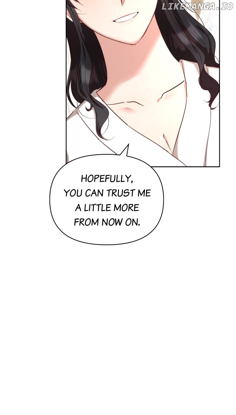 Begrudgingly Yours Chapter 29 - page 12