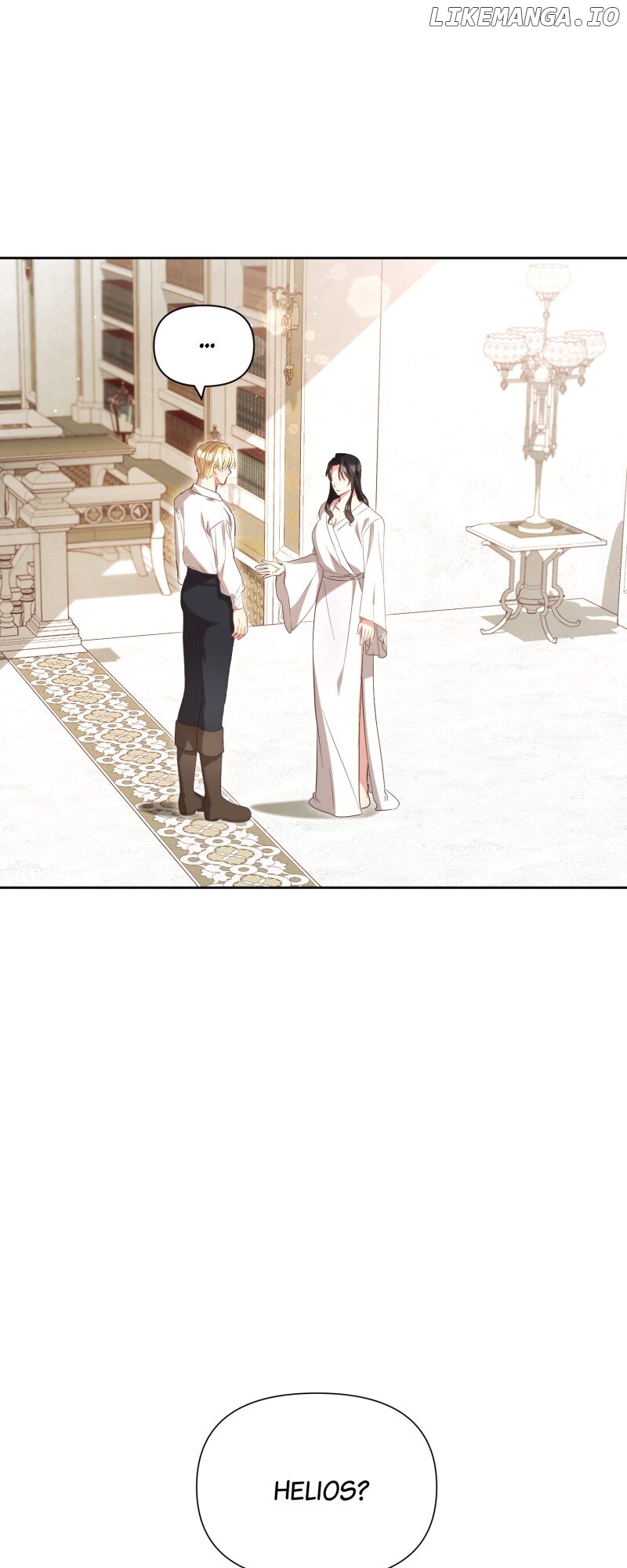 Begrudgingly Yours Chapter 29 - page 13