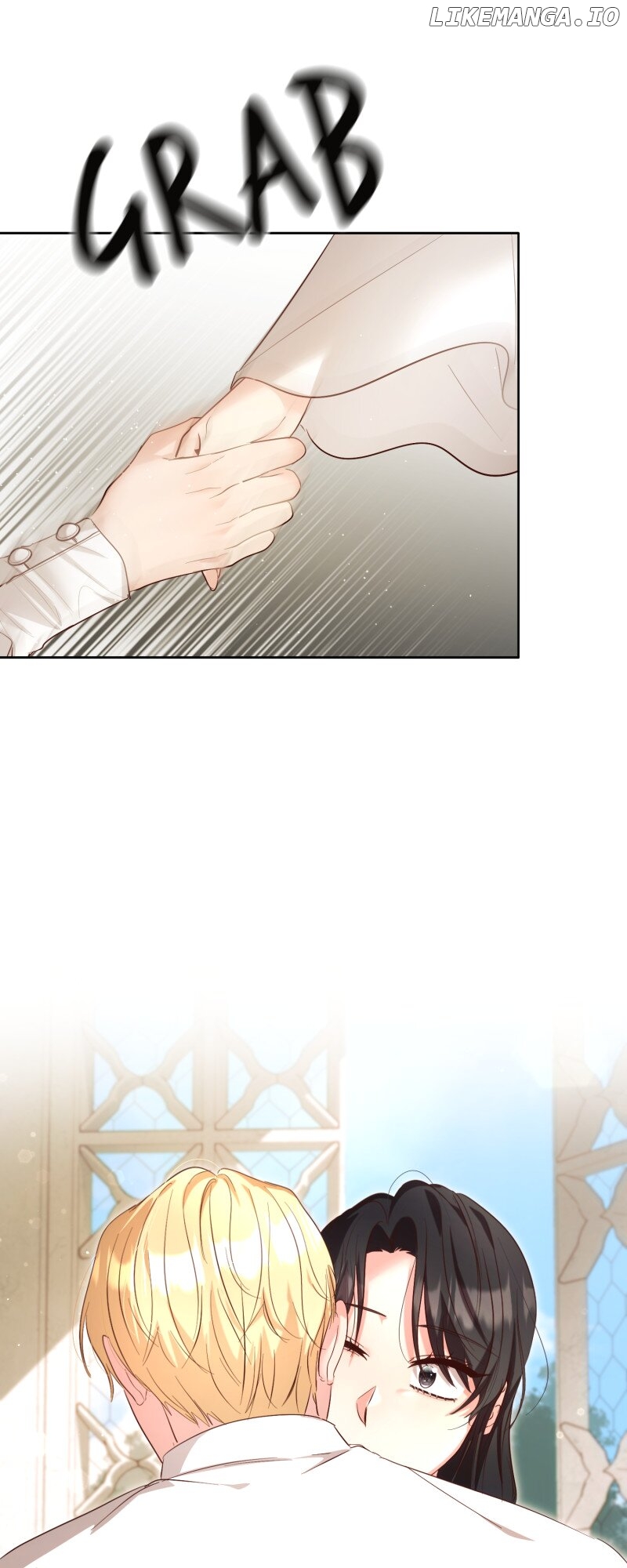 Begrudgingly Yours Chapter 29 - page 15