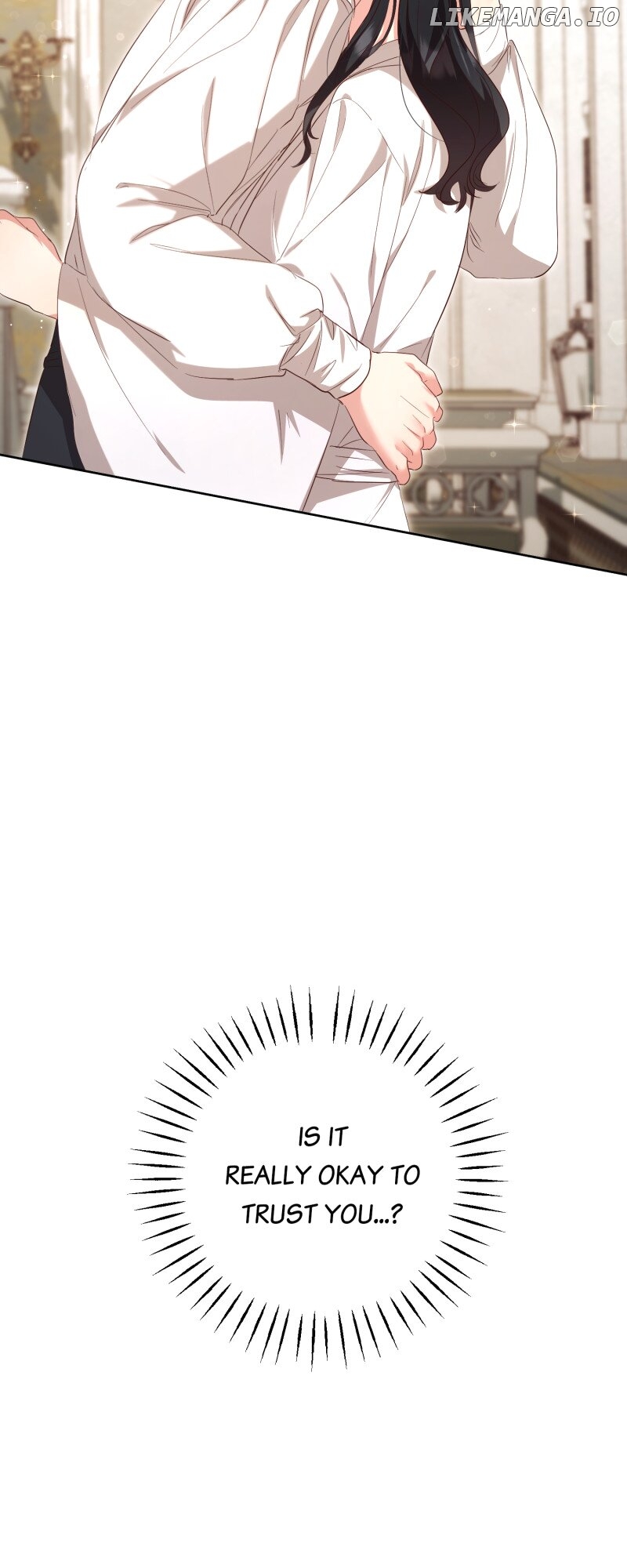 Begrudgingly Yours Chapter 29 - page 17