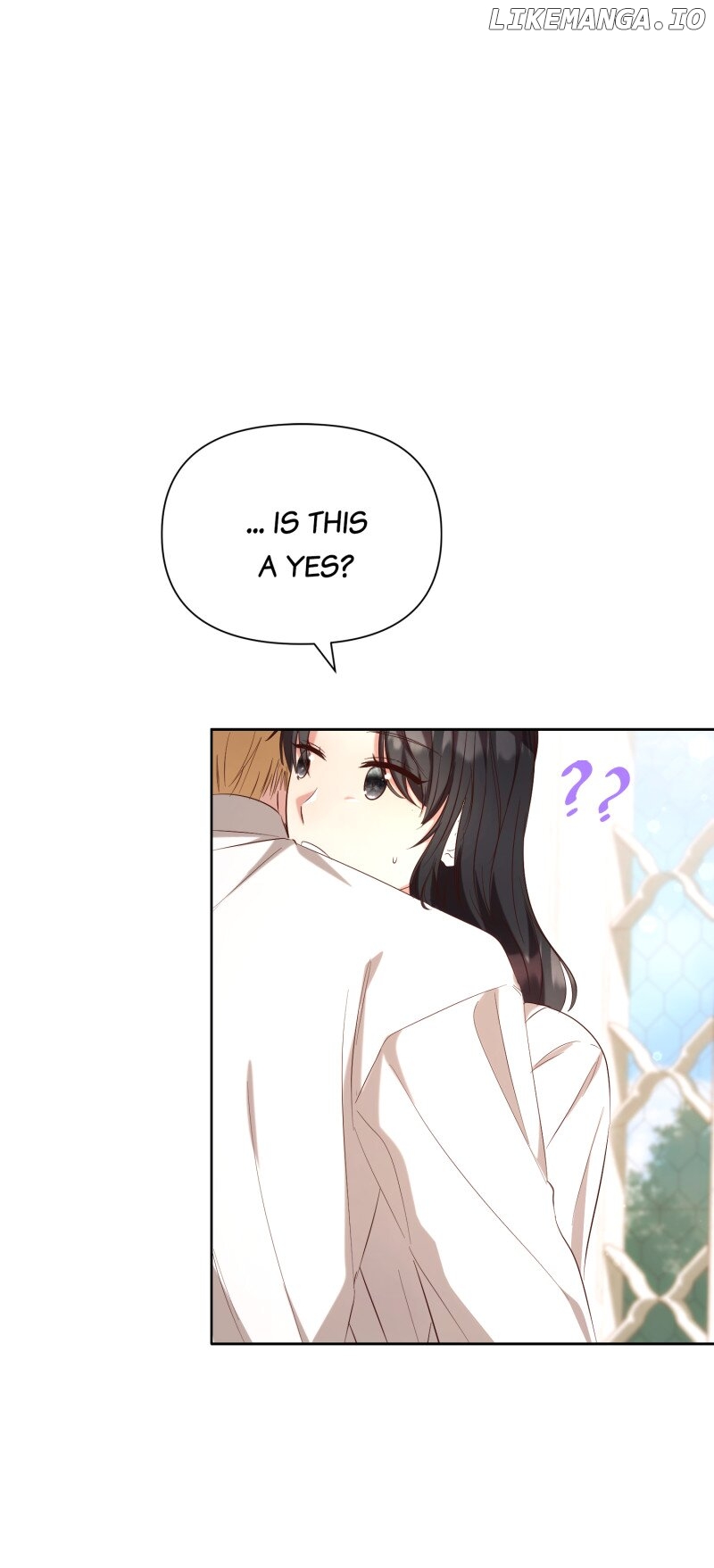 Begrudgingly Yours Chapter 29 - page 18