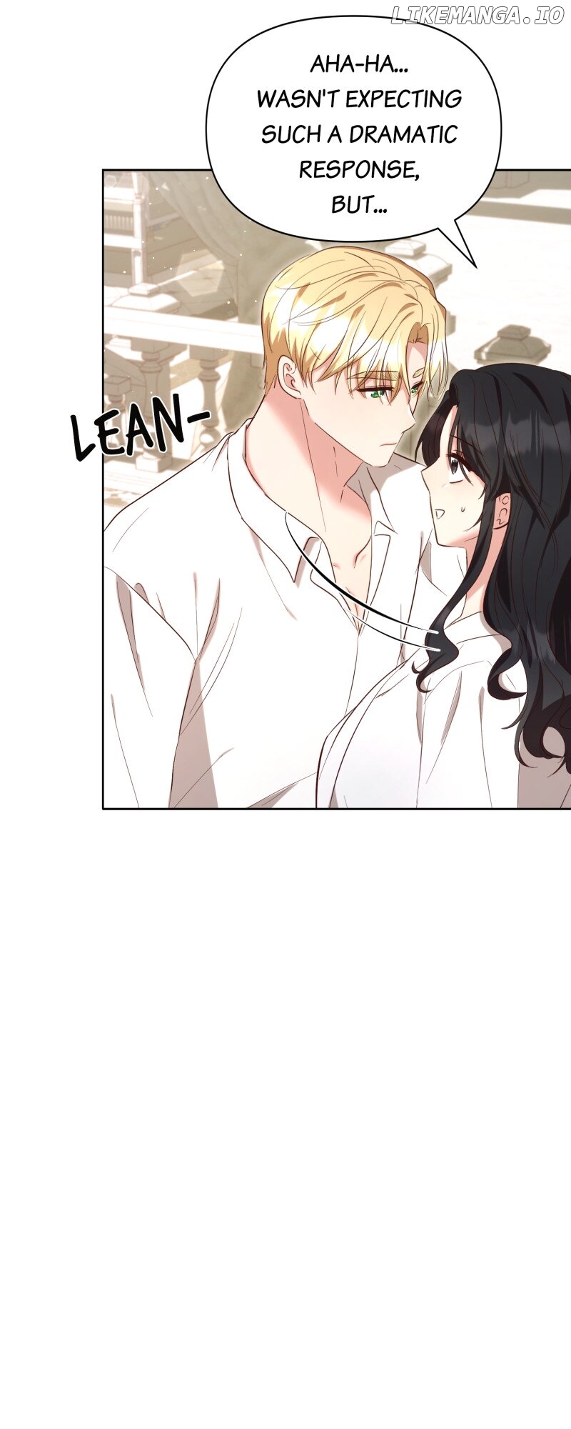 Begrudgingly Yours Chapter 29 - page 19