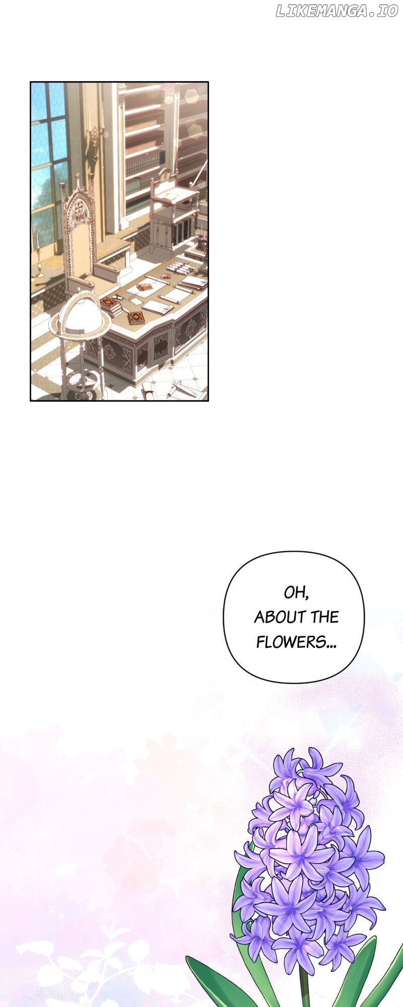 Begrudgingly Yours Chapter 29 - page 2