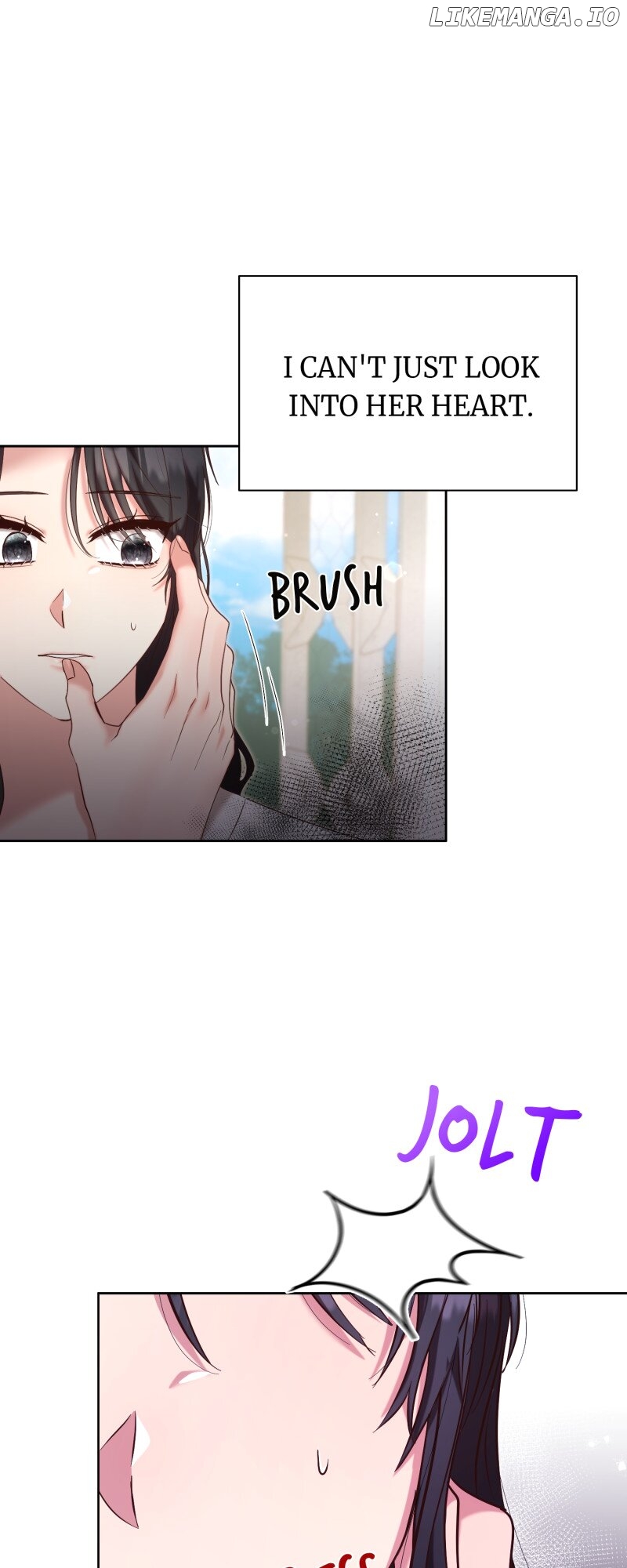 Begrudgingly Yours Chapter 29 - page 24