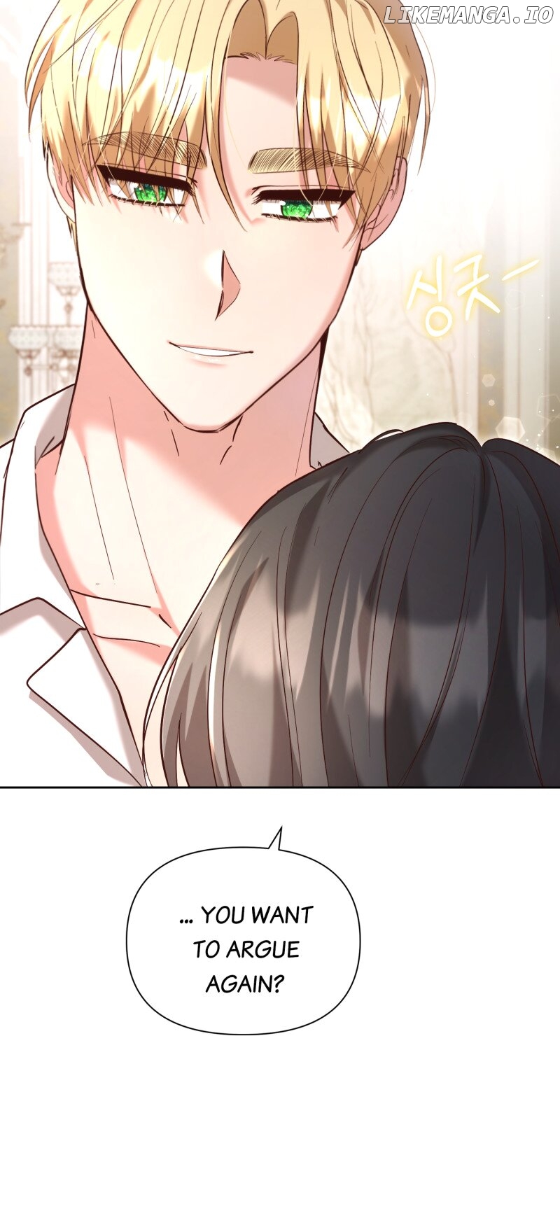 Begrudgingly Yours Chapter 29 - page 28