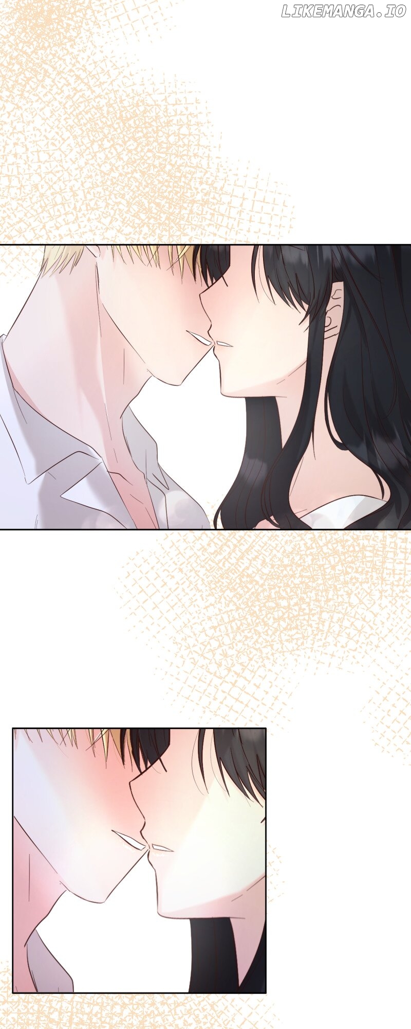 Begrudgingly Yours Chapter 29 - page 30