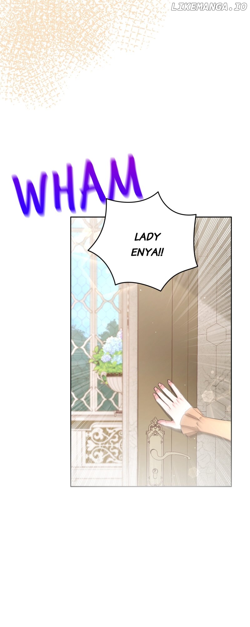 Begrudgingly Yours Chapter 29 - page 31