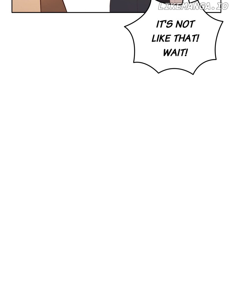 Begrudgingly Yours Chapter 29 - page 34
