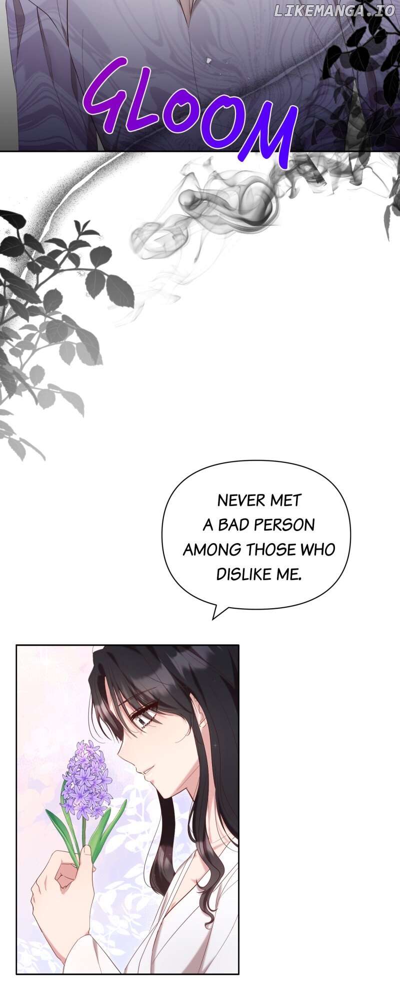 Begrudgingly Yours Chapter 29 - page 4