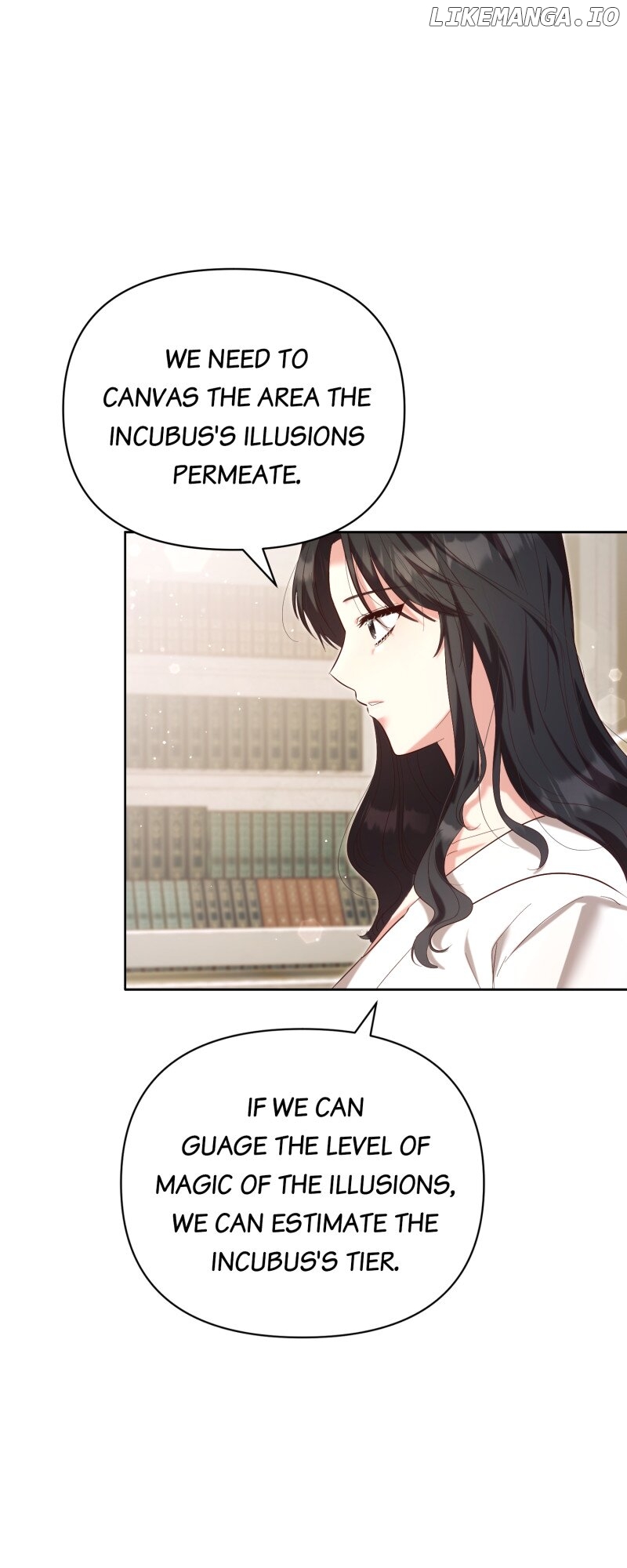 Begrudgingly Yours Chapter 29 - page 44