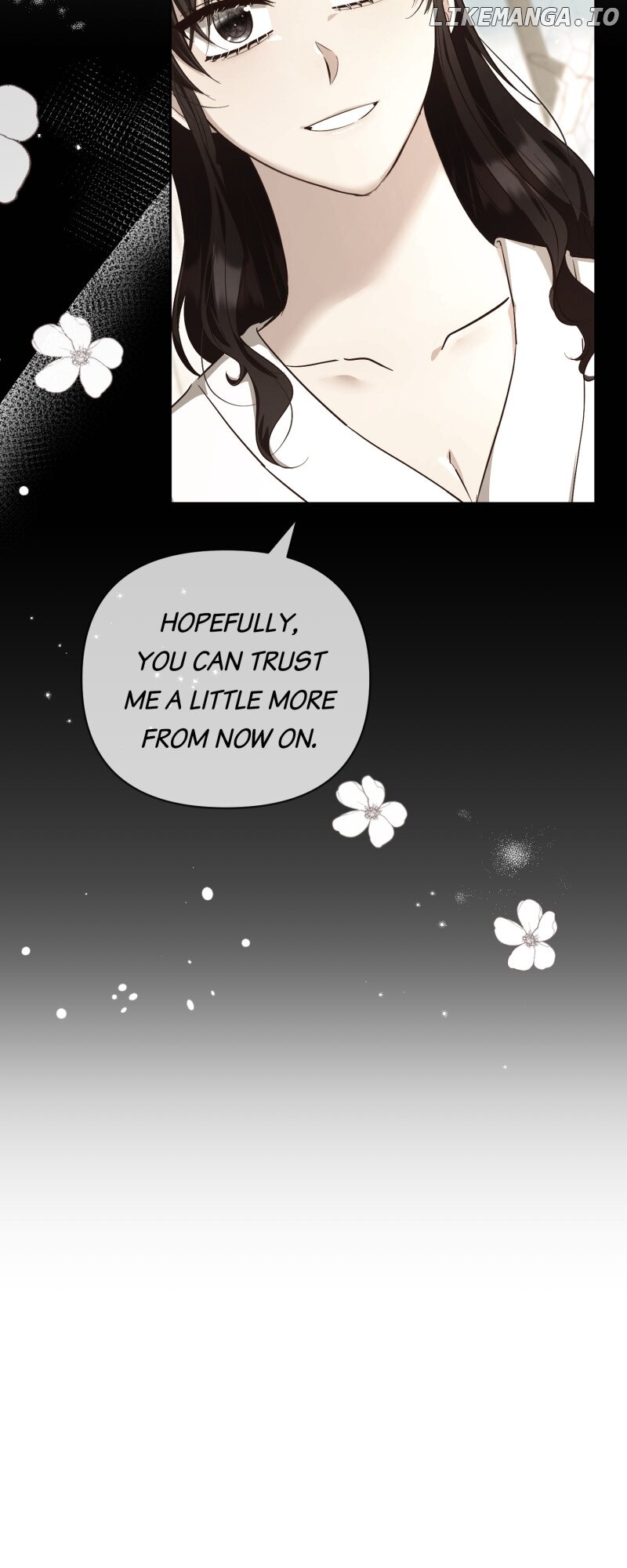 Begrudgingly Yours Chapter 29 - page 62