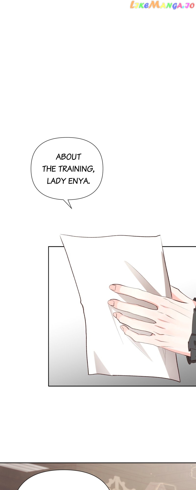 Begrudgingly Yours Chapter 13 - page 11