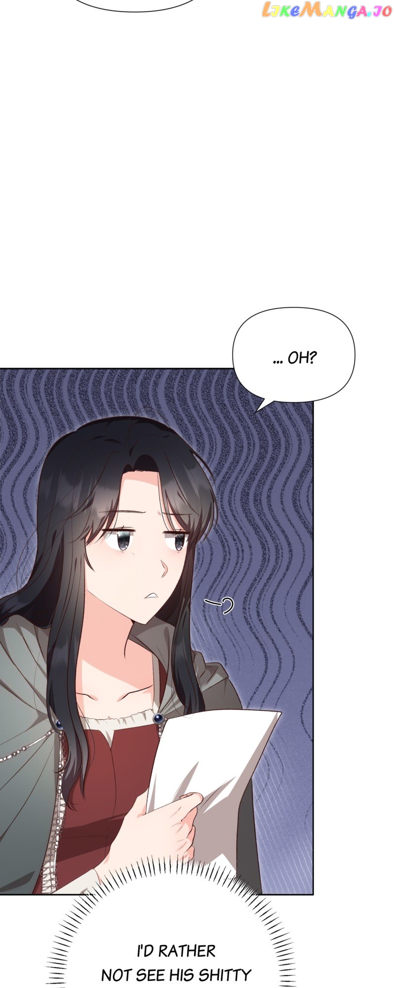 Begrudgingly Yours Chapter 13 - page 13