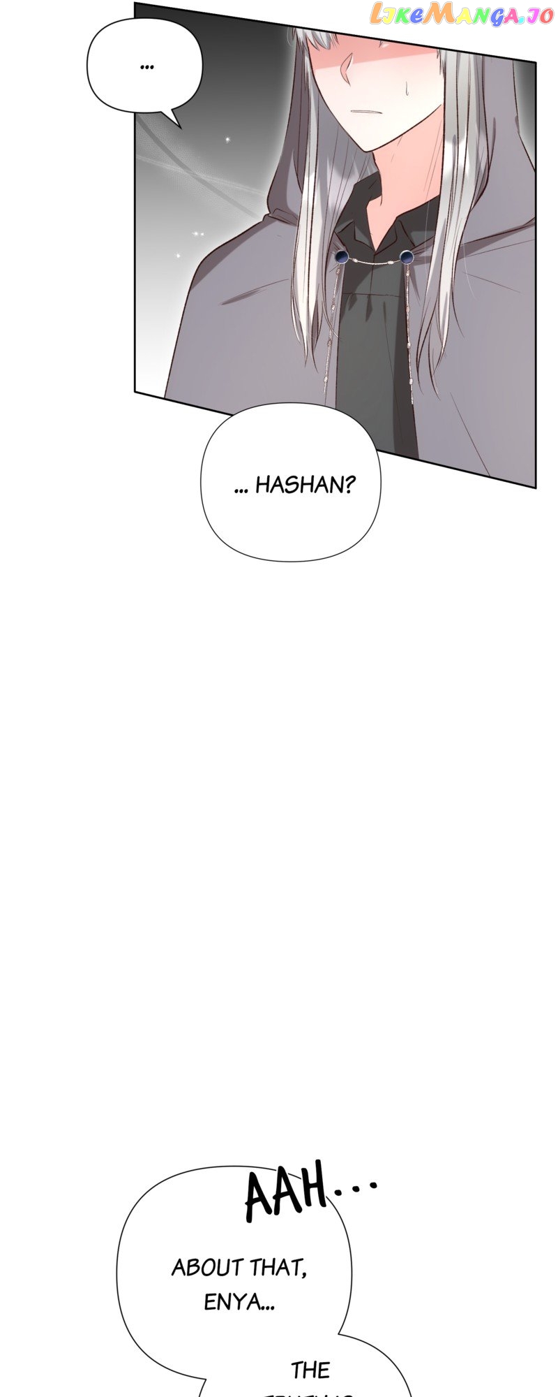 Begrudgingly Yours Chapter 13 - page 18