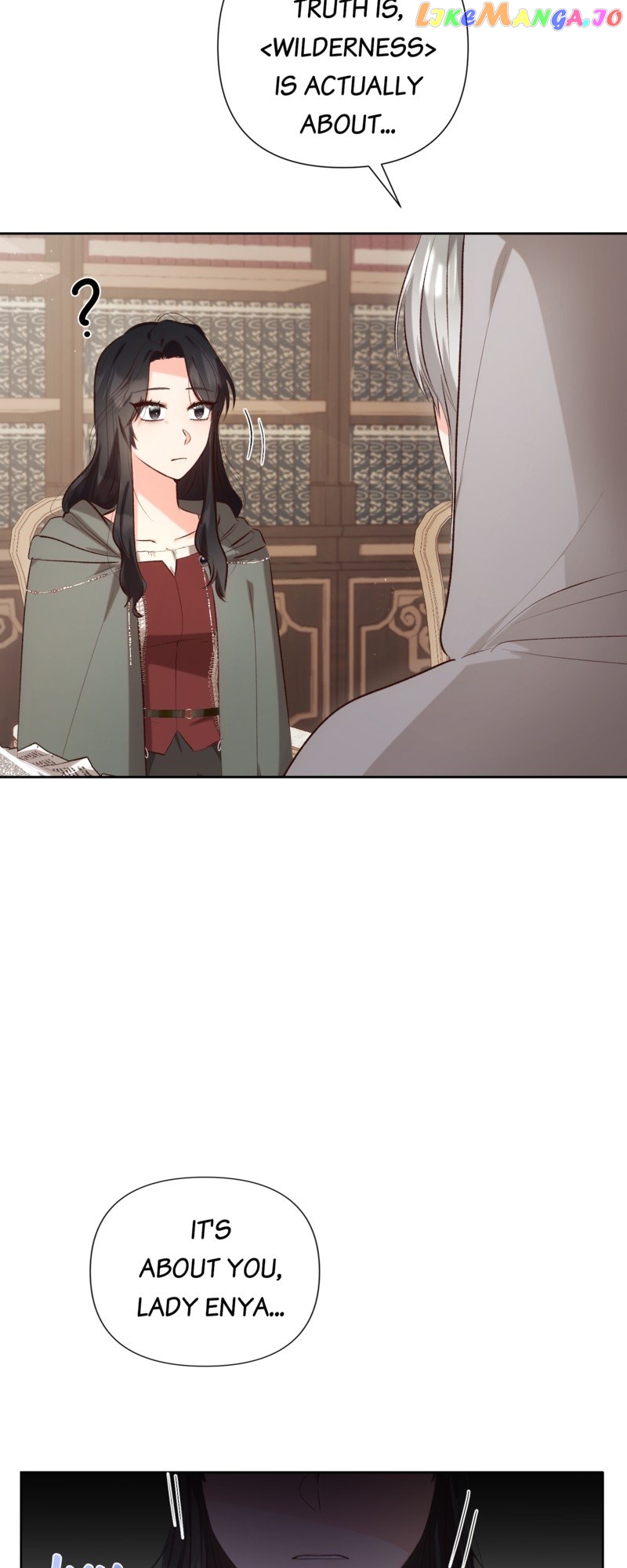 Begrudgingly Yours Chapter 13 - page 19