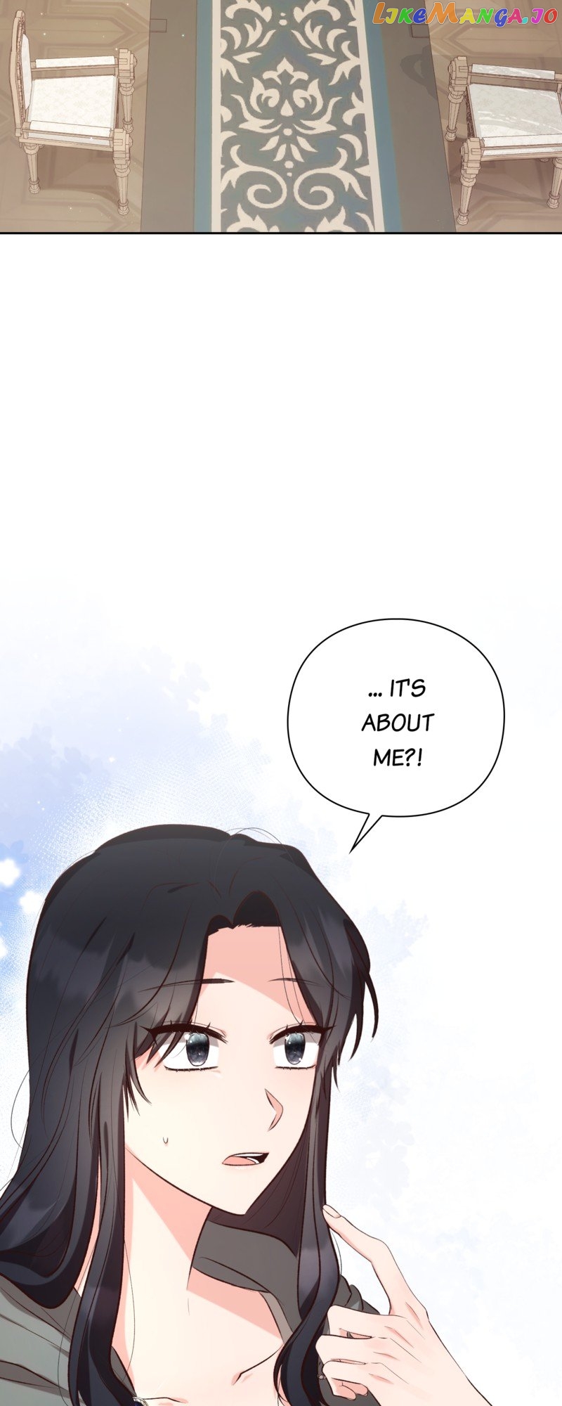 Begrudgingly Yours Chapter 13 - page 21