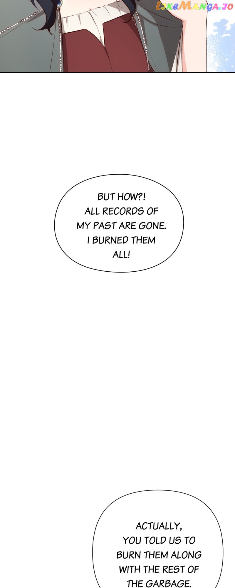 Begrudgingly Yours Chapter 13 - page 22