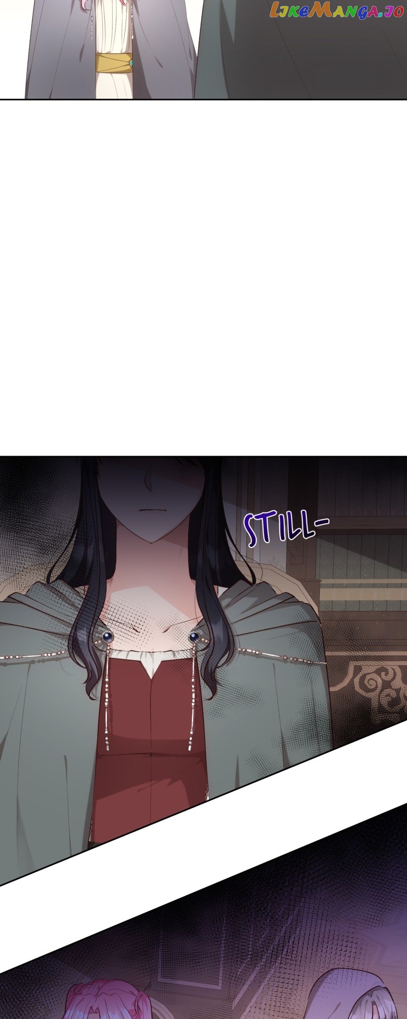Begrudgingly Yours Chapter 13 - page 26