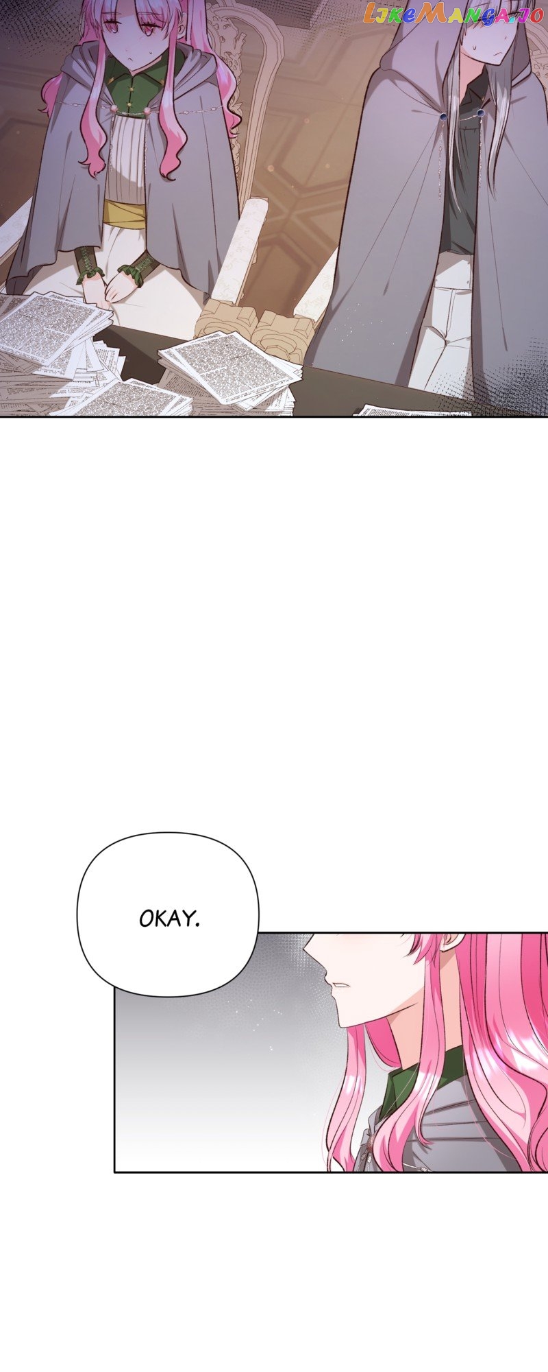 Begrudgingly Yours Chapter 13 - page 27