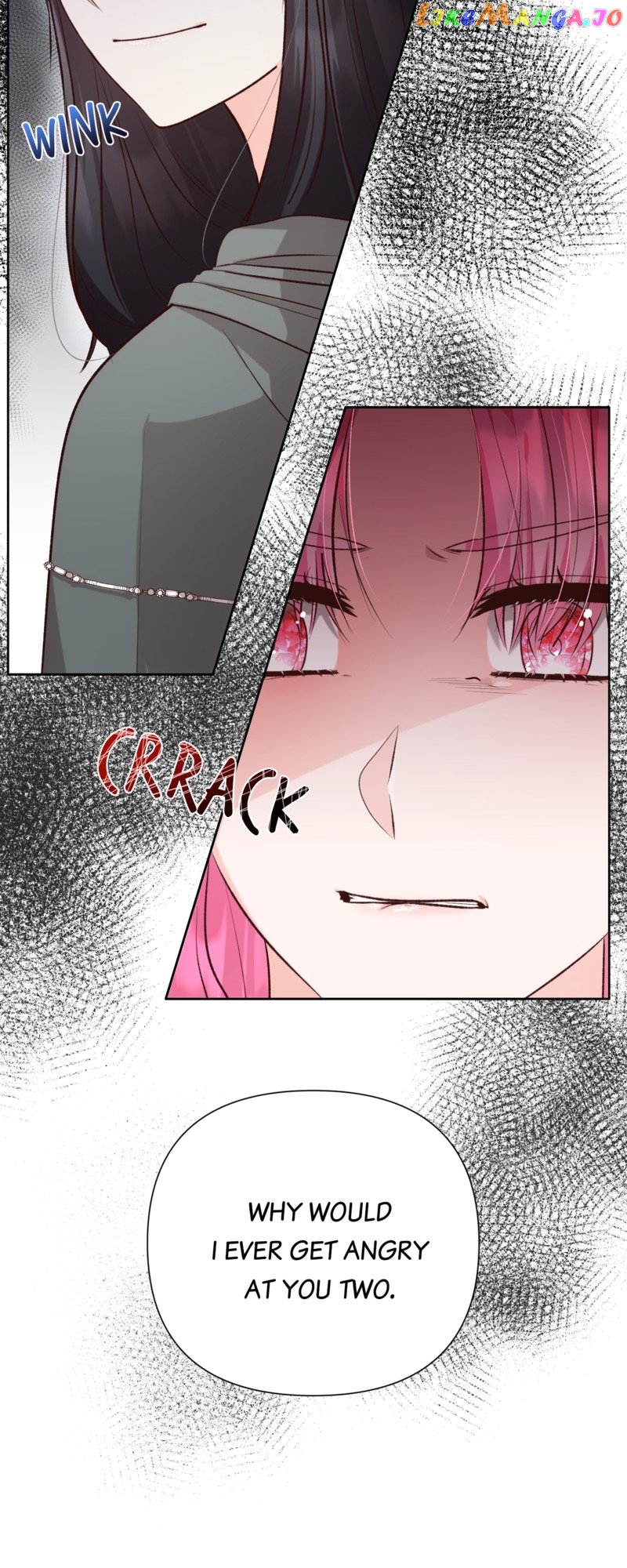 Begrudgingly Yours Chapter 13 - page 40