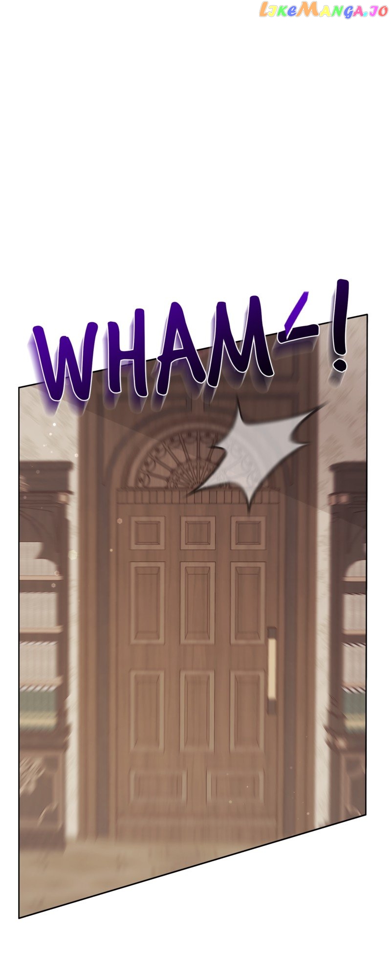 Begrudgingly Yours Chapter 13 - page 42