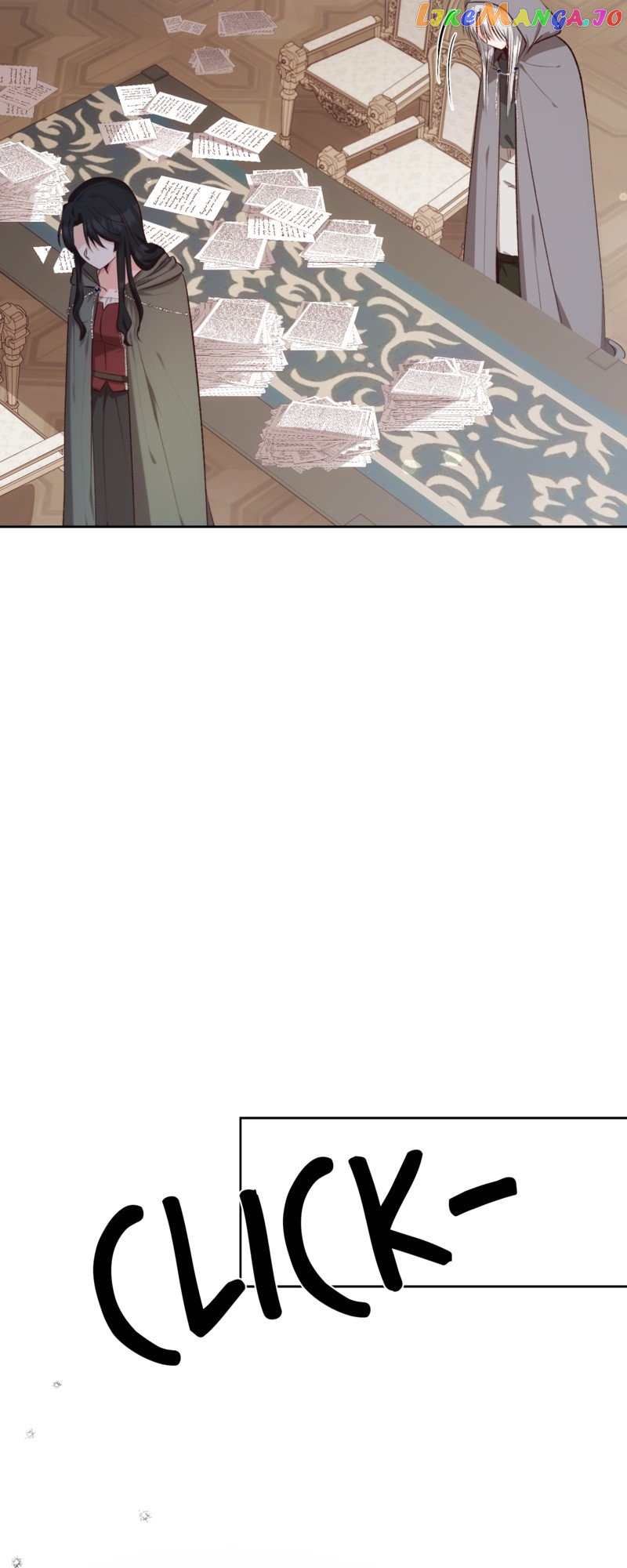 Begrudgingly Yours Chapter 13 - page 44