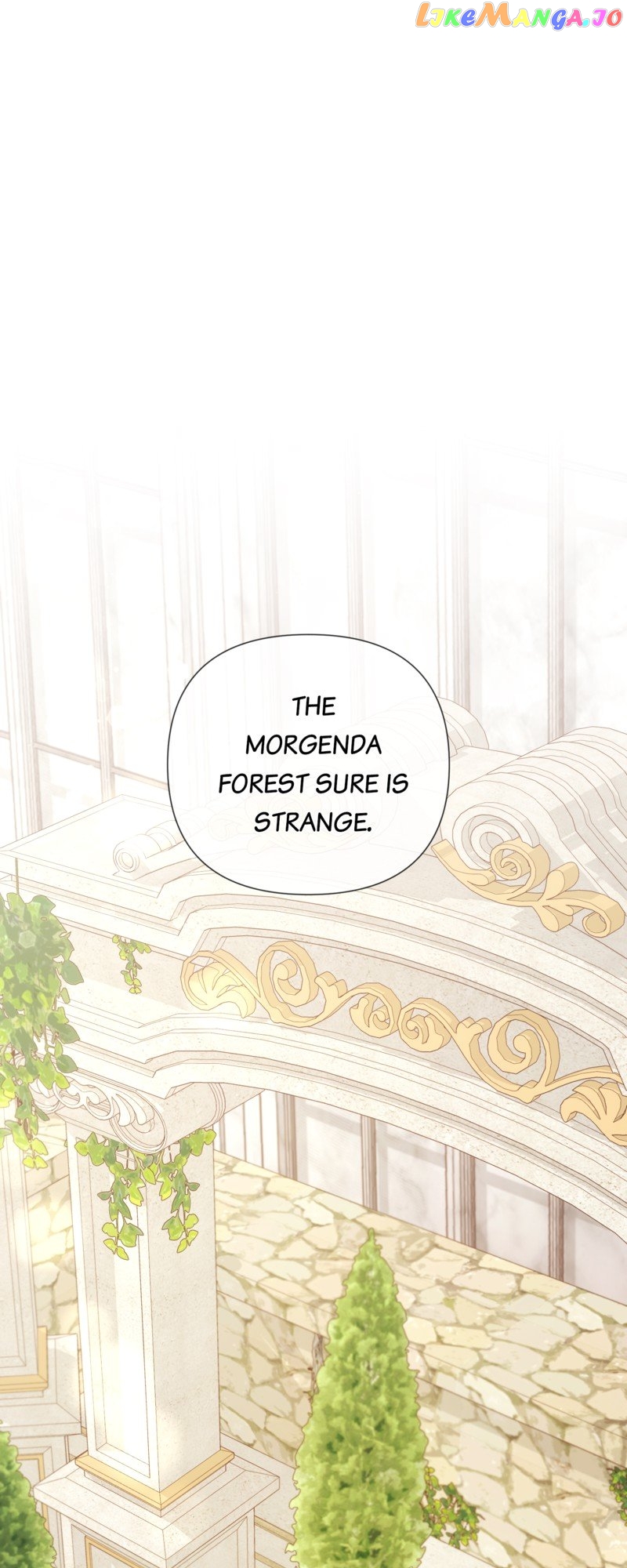 Begrudgingly Yours Chapter 13 - page 47