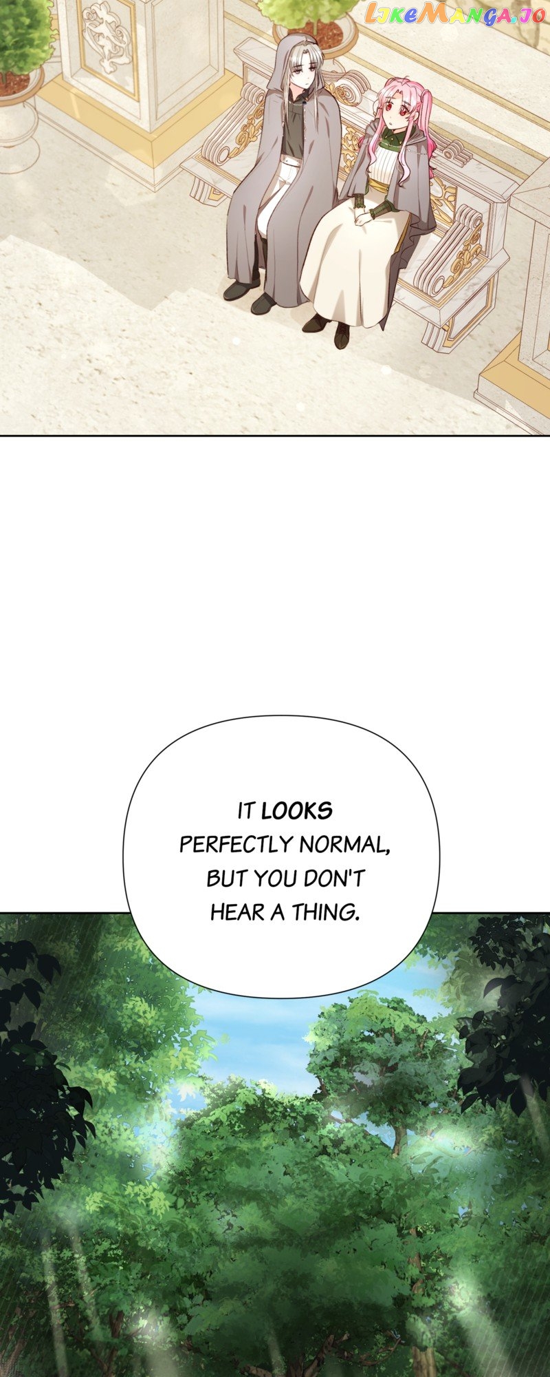 Begrudgingly Yours Chapter 13 - page 48